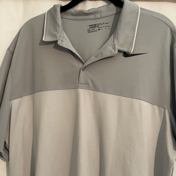 Nike Golf Men’s shirt - Picture 3 of 3